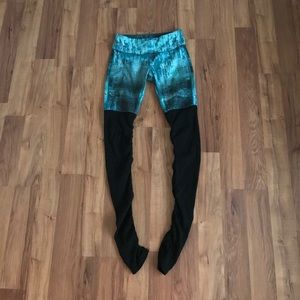 Alo Yoga Goddess Leggings M