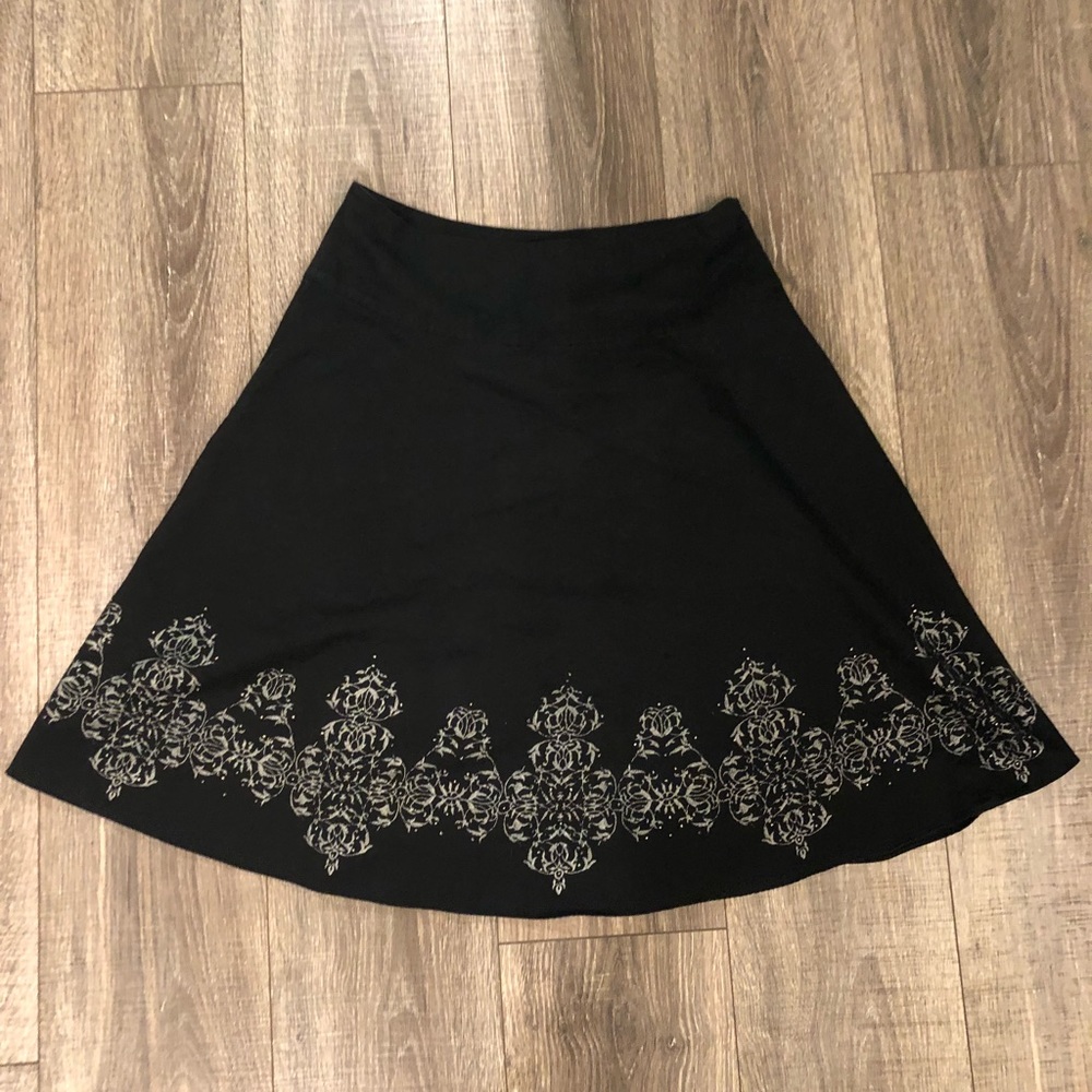 Beautiful New York & Company dress skirt