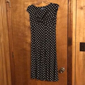 Short Sleeve Dress Size 4