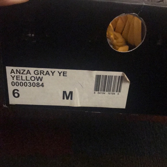 SOLD!!!Diesel ‘Anza’ casual sneaker - Picture 6 of 6