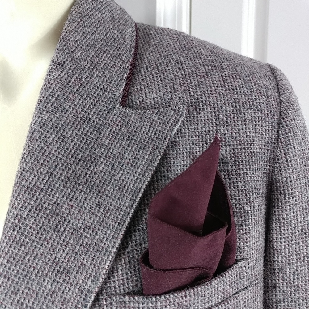 Vintage Daniel for Spellbound Women's Blazer Sz16