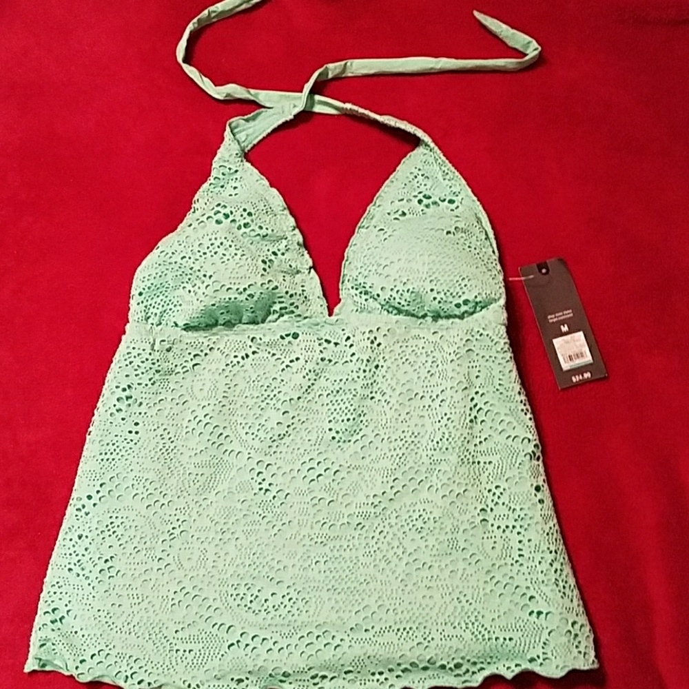 Bathing suit top