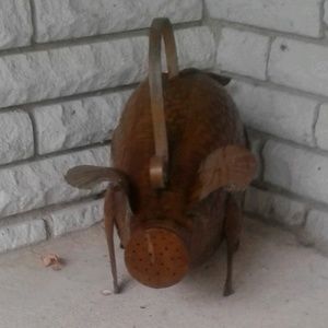 Meet your Posher, Annette