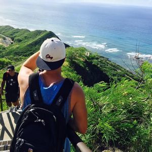 Meet your Posher, Tommy