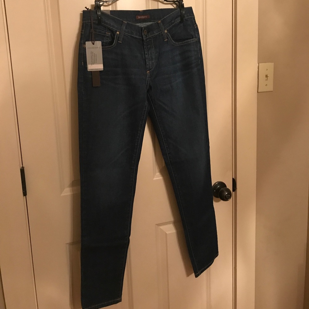 Jame jeans twiggy the legging jean