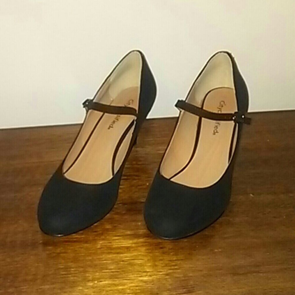 Heels