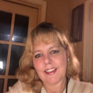 Meet your Posher, Tabitha