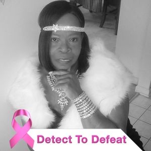 Meet your Posher, Farrah