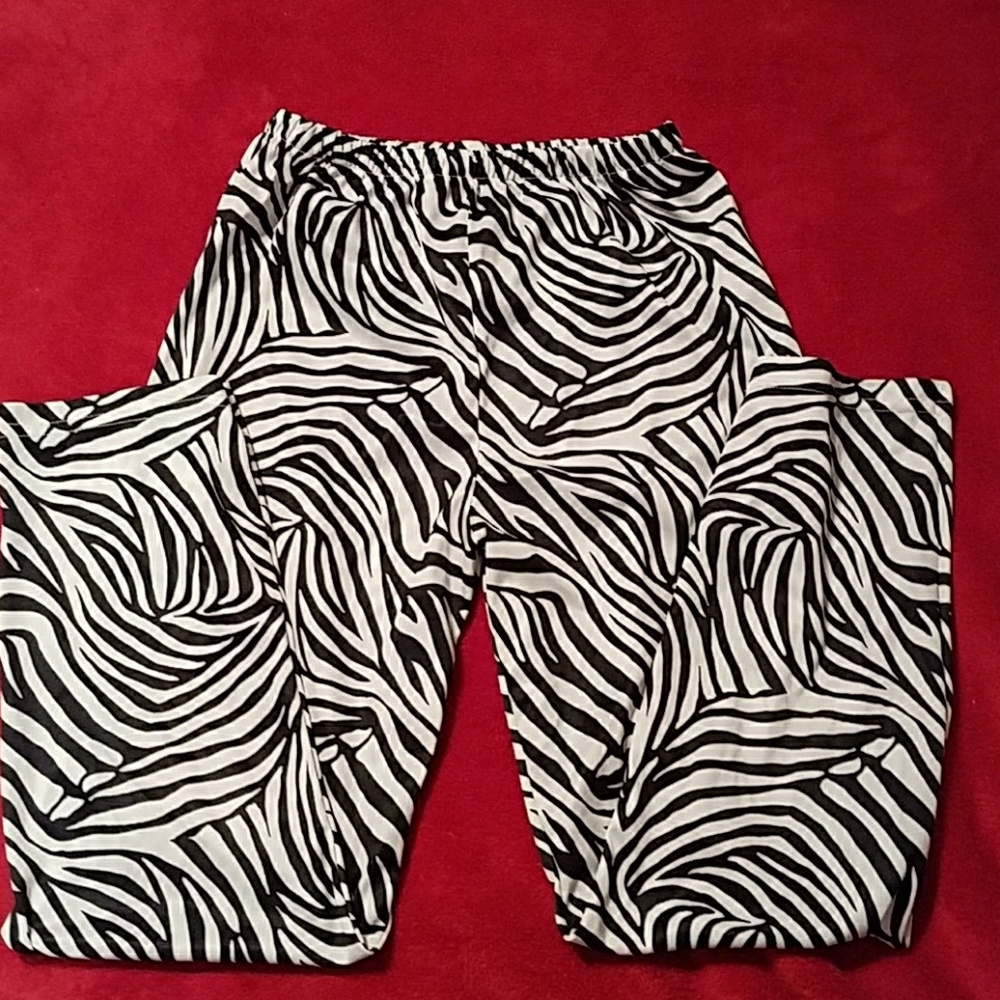Pajama pants
