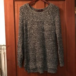 Forever 21 Knitted Sweater