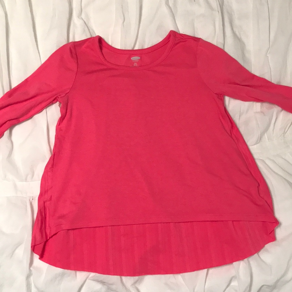 Girls shirt