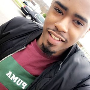 Meet your Posher, David