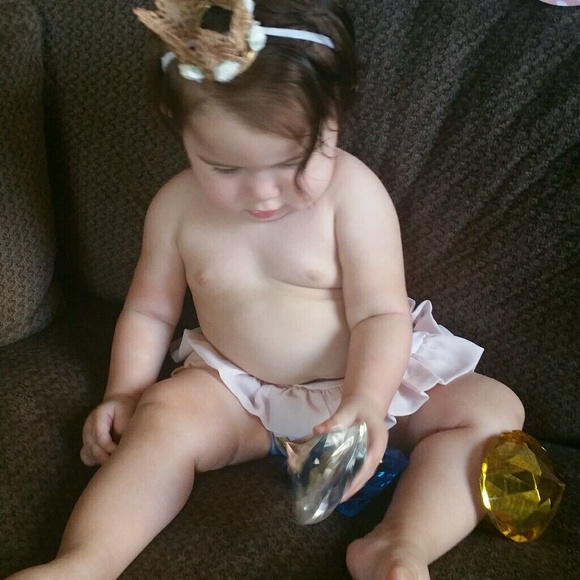 Meet your Posher, Ruby - Picture 1 of 1