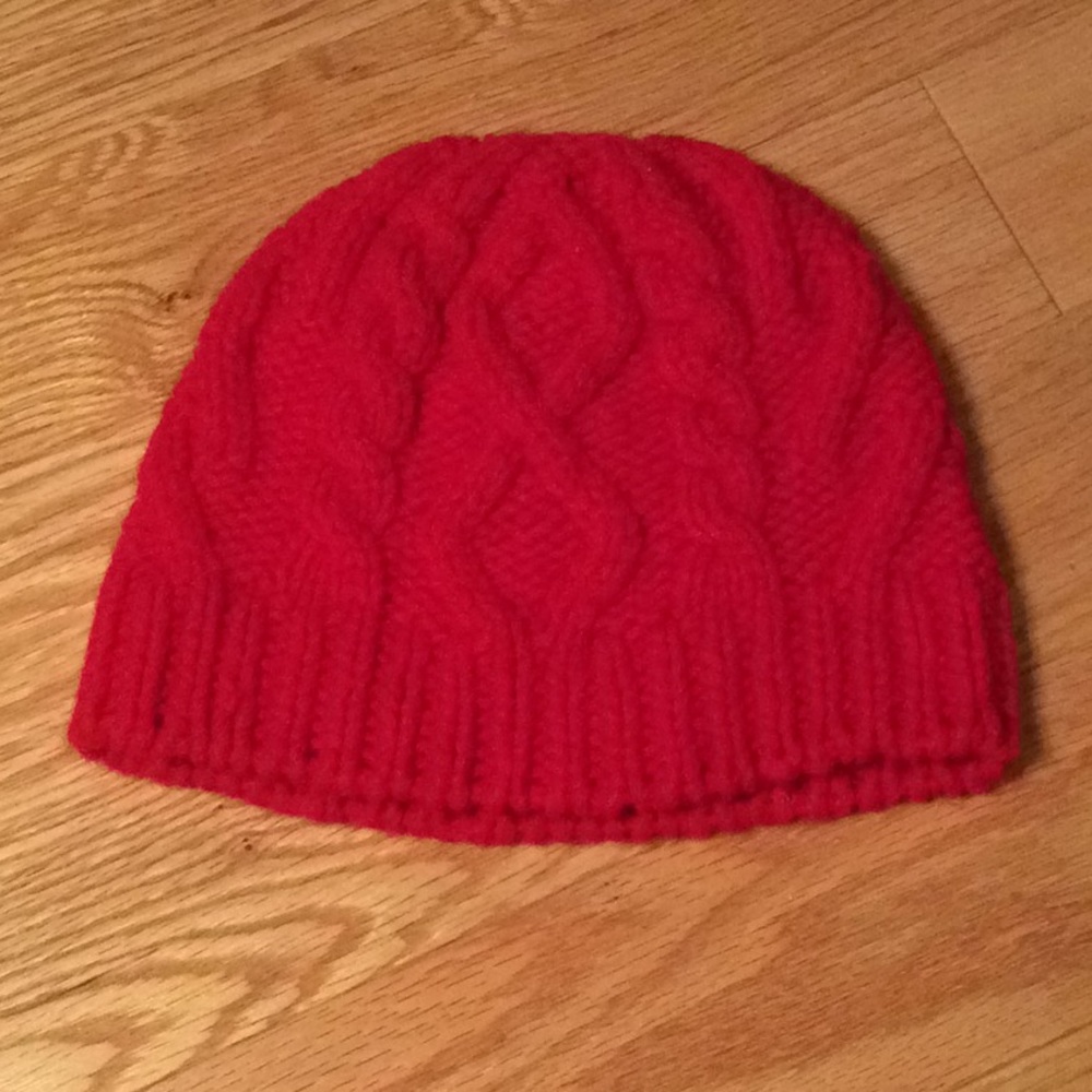 Women's Rusty hat - Picture 2 of 5