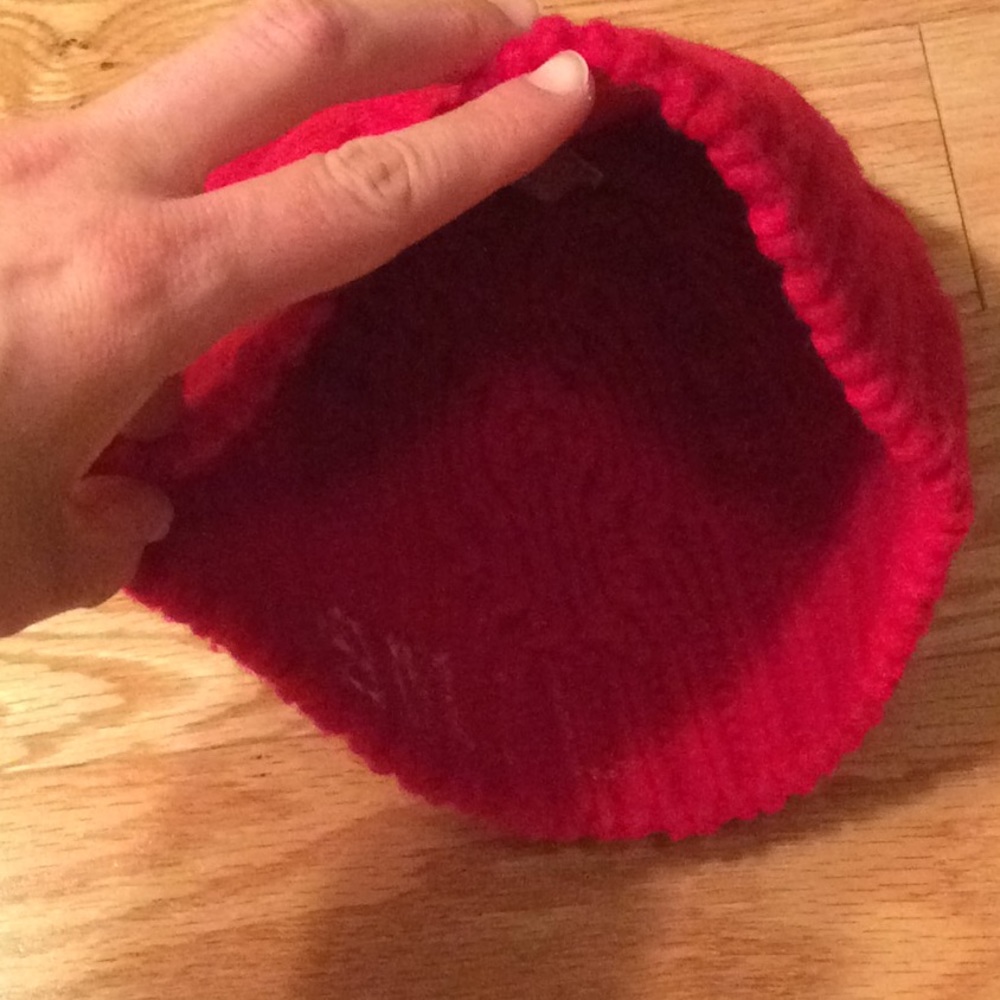 Women's Rusty hat - Picture 3 of 5