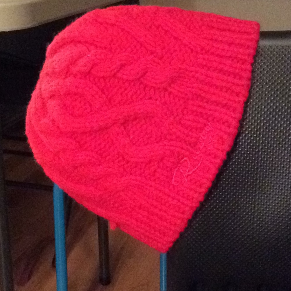 Women's Rusty hat - Picture 4 of 5