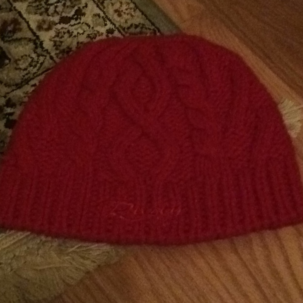 Women's Rusty hat - Picture 5 of 5