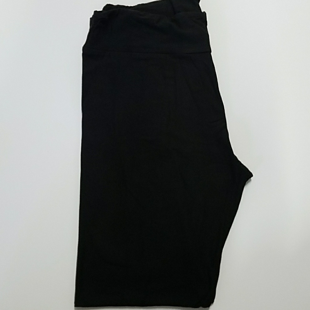 🍁New TC black legging!!🍁
