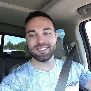 Meet your Posher, Daniel