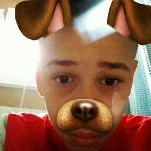 Meet your Posher, Joao