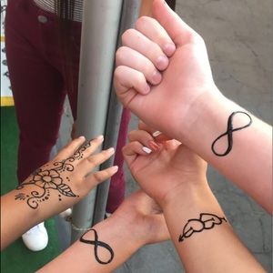 Meet your Posher, Jason