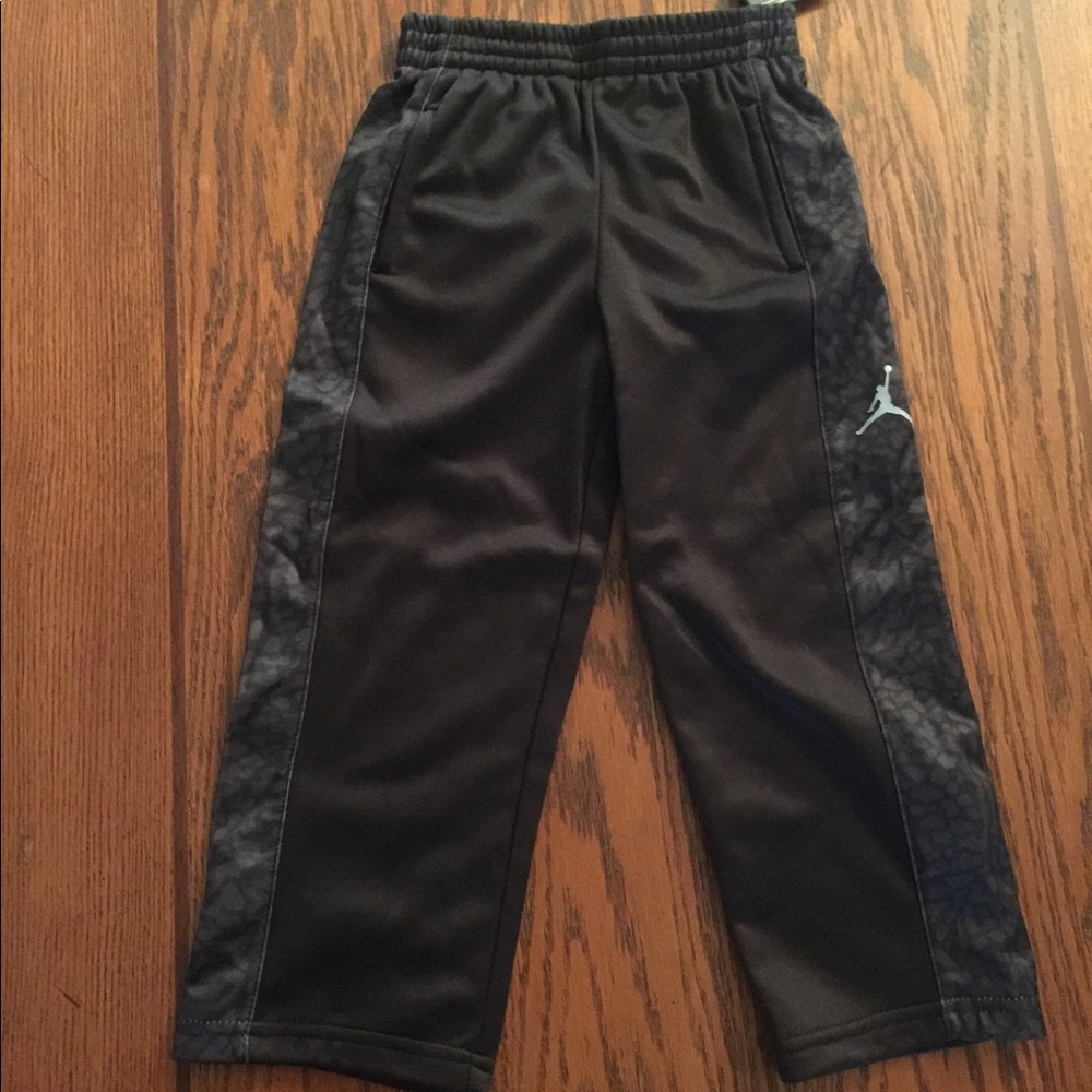 🏀NIKE JORDAN BASKETBALL PANTS