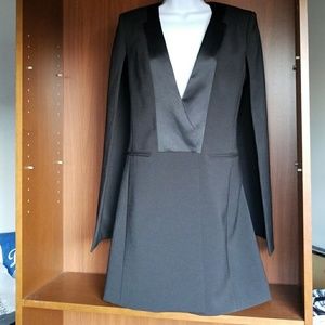 BCBGMAXAZRIA Blazer Dress