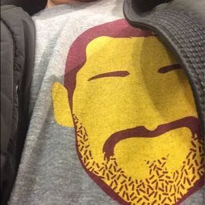 Meet your Posher, James