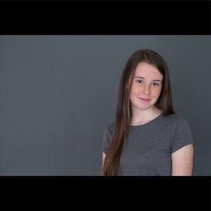 Meet your Posher, Addison