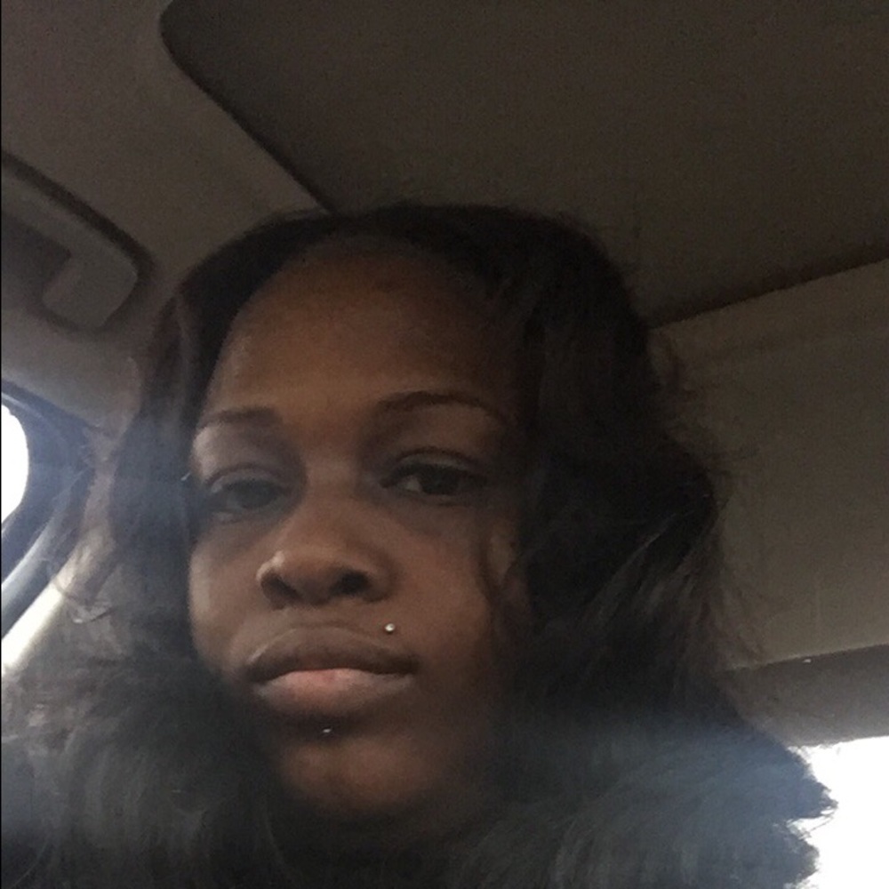 Meet your Posher, Kiara