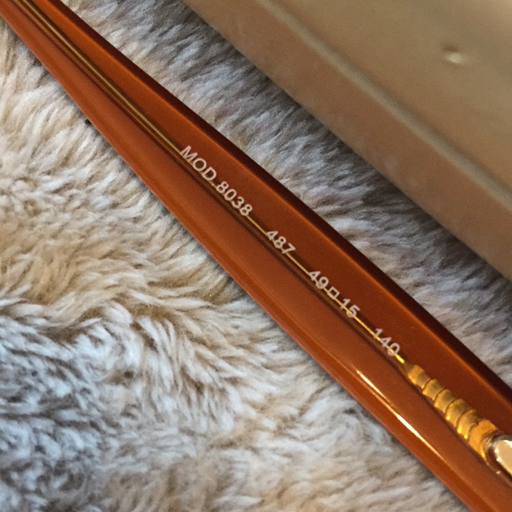 Versus Eyeglass Frames. - image 3