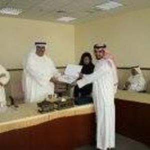 Meet your Posher, Naif