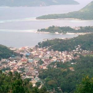 Meet your Posher, Genesia