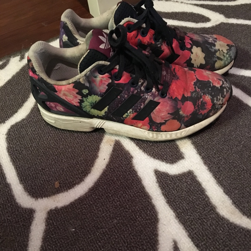 Adidas sneakers
