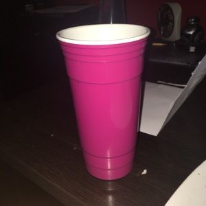 A fye cup