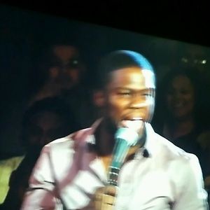 Meet your Posher, Mathew