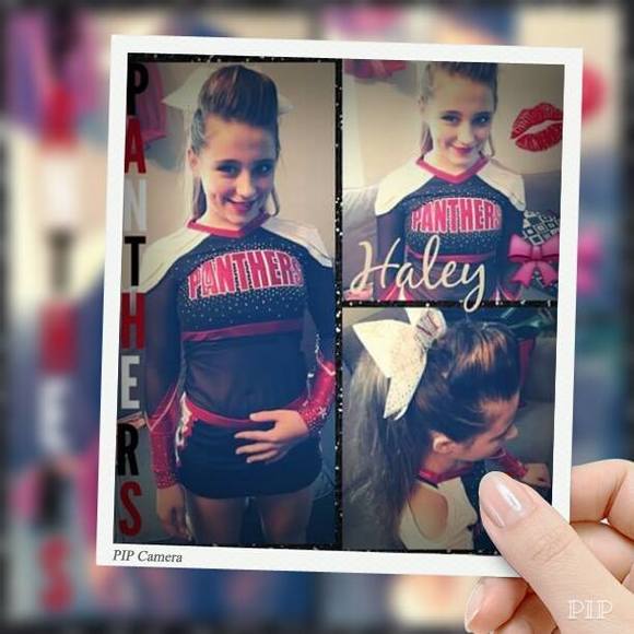 Meet your Posher, Haley - Picture 1 of 1