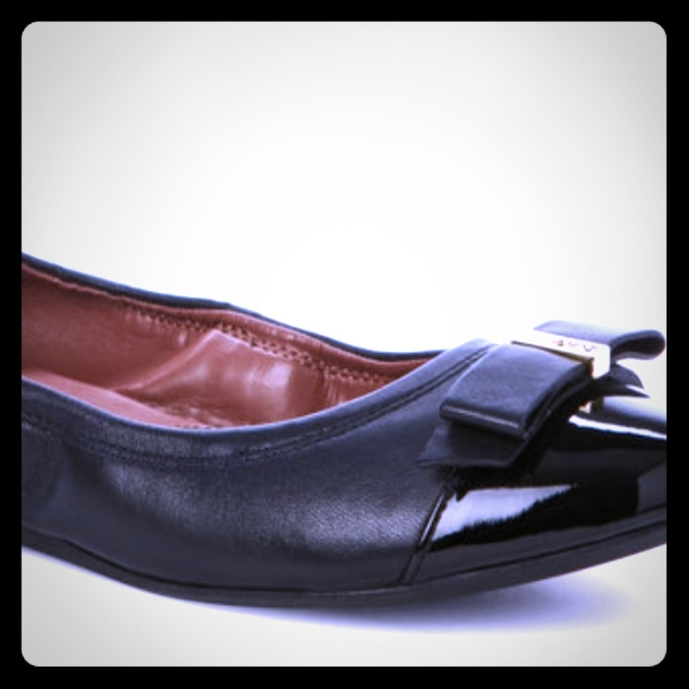 Cole Haan Elsie Ballet II