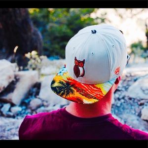 Meet your Posher, Jack