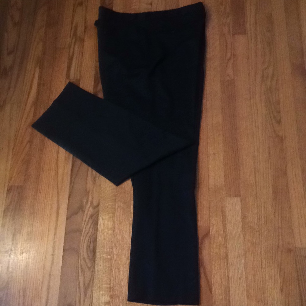 Men's Slacks Made in Italy by Zillioni
