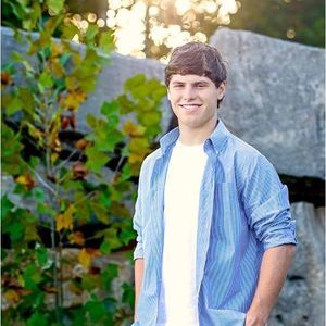 Meet your Posher, Cameron