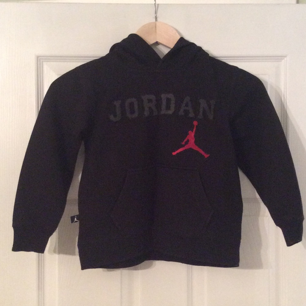 Jordan Hoodie Sweatshirt