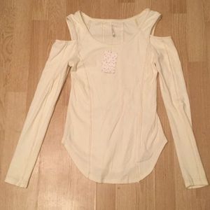 Free people shirt