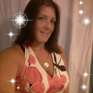 Meet your Posher, Cheri