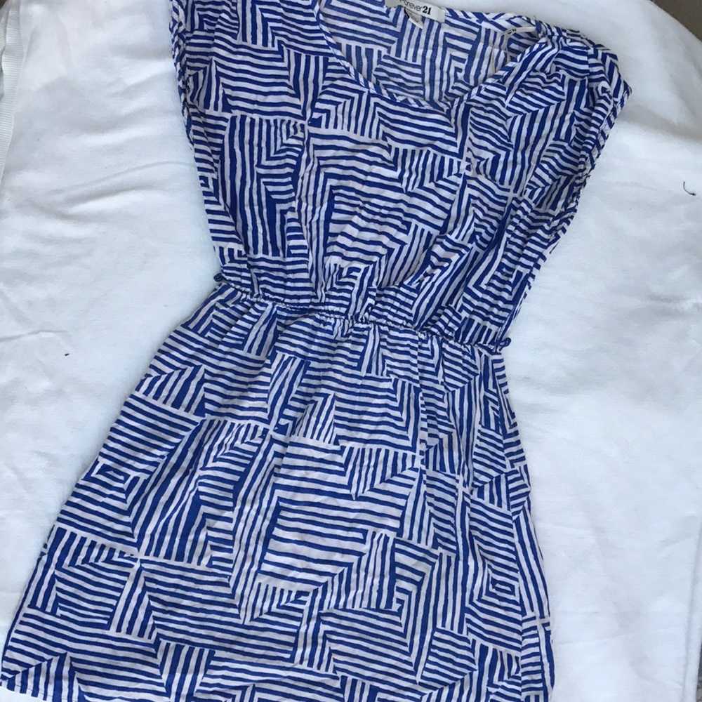 Forever 21 dress