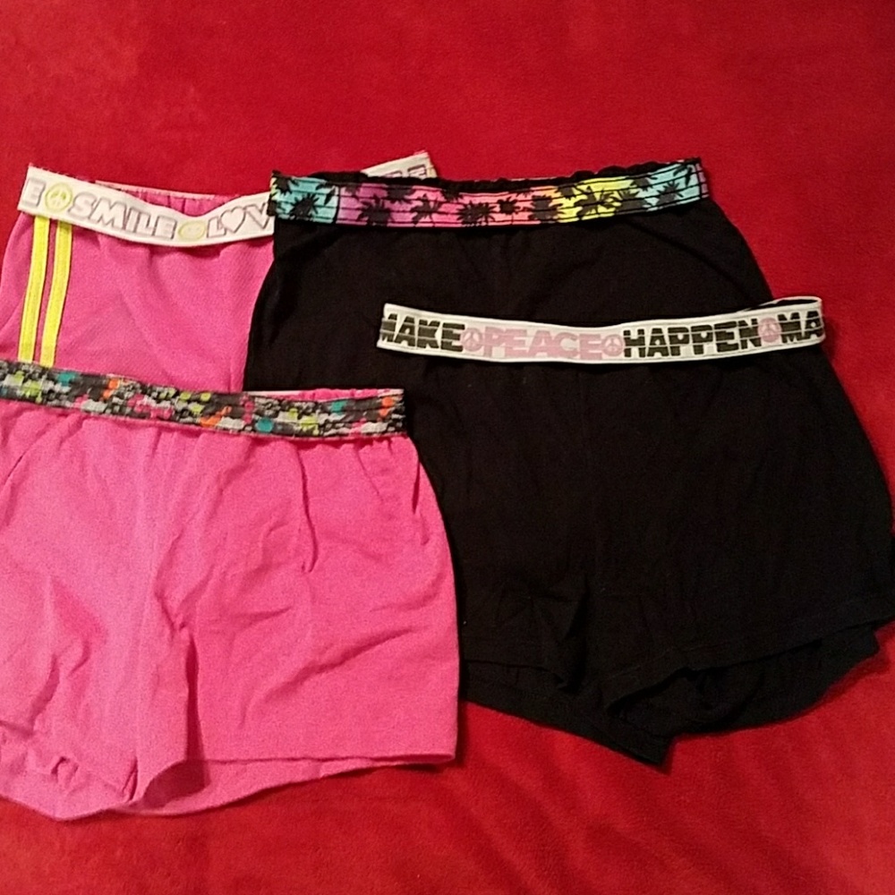 Shorts
