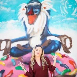 Meet your Posher, Caroline