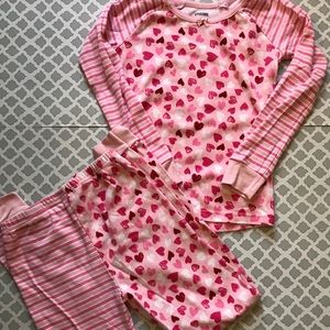 Gymboree Girls Pajamas