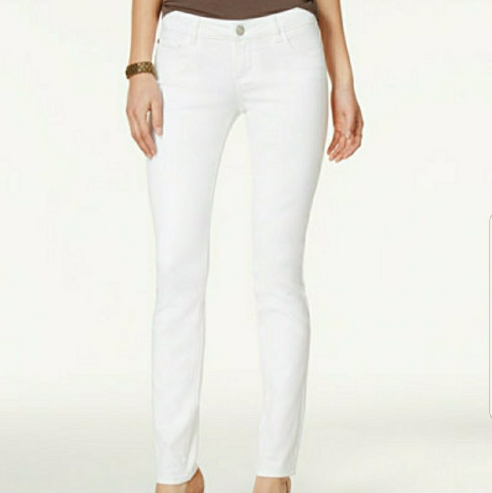 Celebrity pink jean
