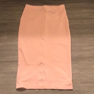 NWOT forever21 skirt